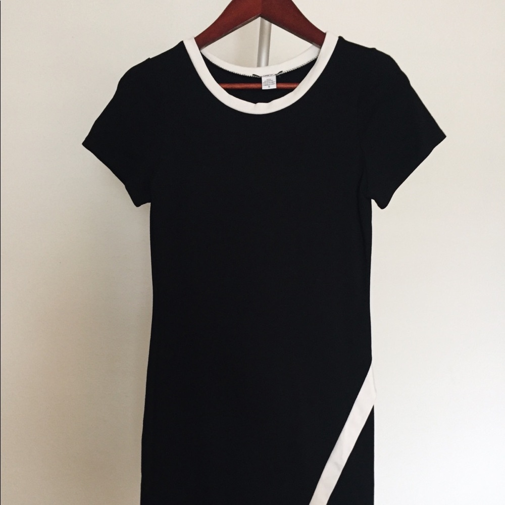 Bar III Dress